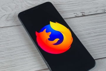 Firefox z autouzupełnianiem haseł w innych aplikacjach