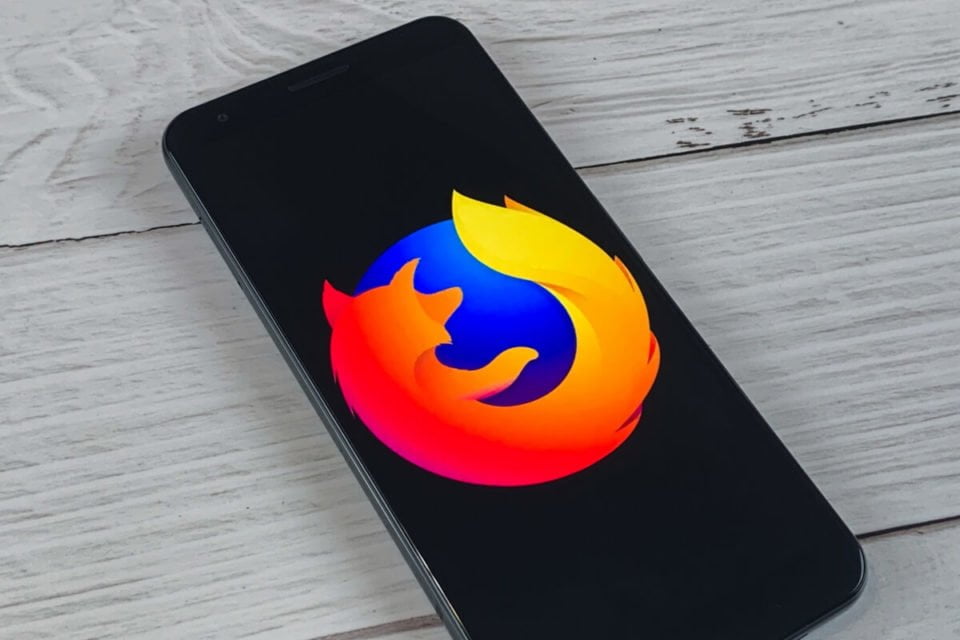 Firefox z autouzupełnianiem haseł w innych aplikacjach