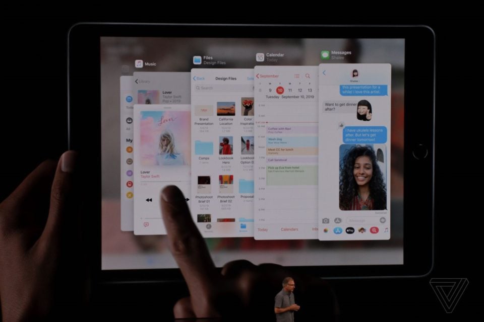 iPad 7gen szczegóły premiera