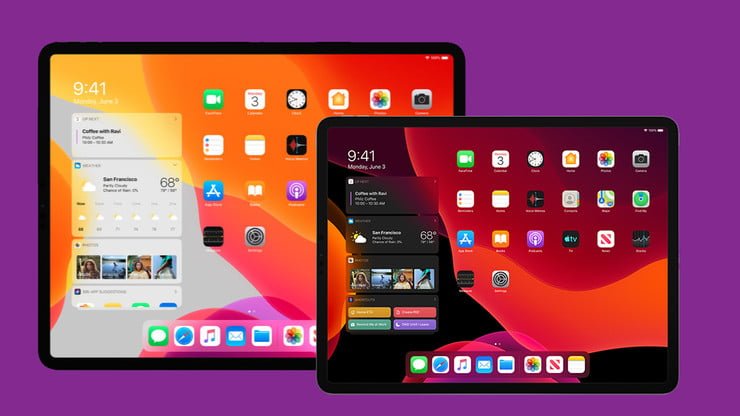 Funkcje iPadOS 16, czyli nowe możliwości iPada