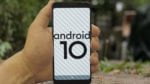 smartfon android 10 bezpieczeństwo
