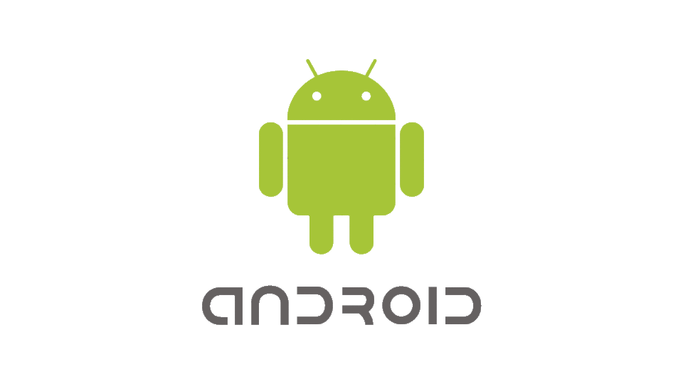 Android nowe logo rebranding androida