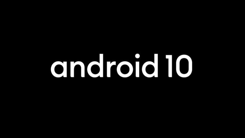 rebranding androida logo