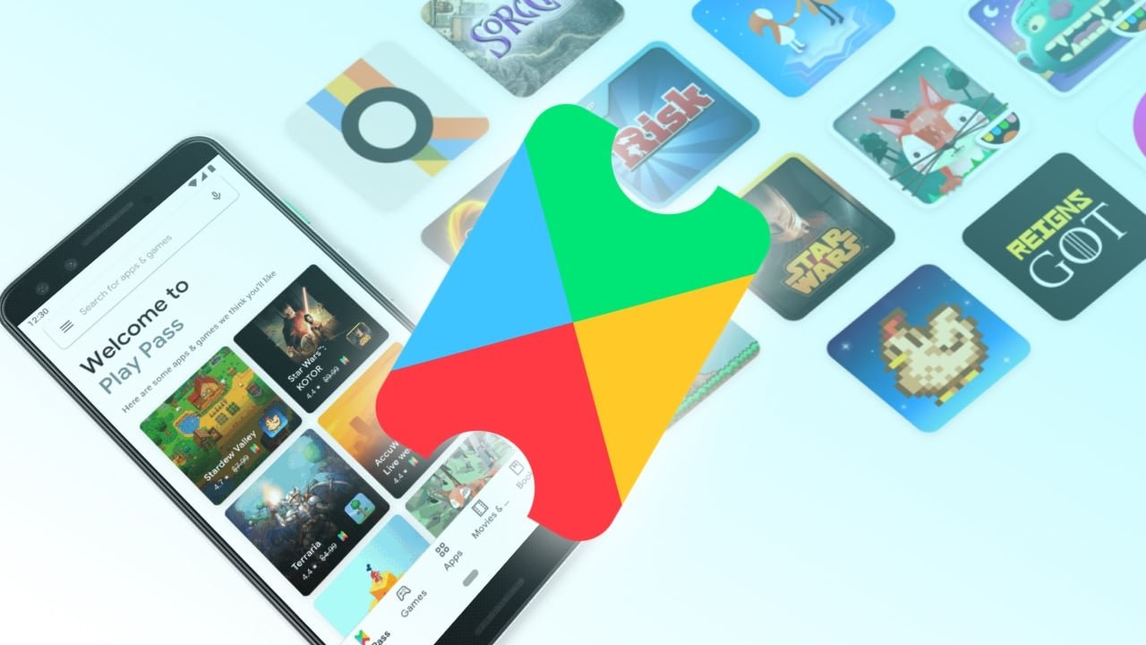 google play pass oficjalnie cena abonament android