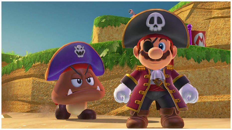 Nintendo walczy z piractwem