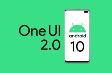 samsung android 10 lista spis aktualizacja