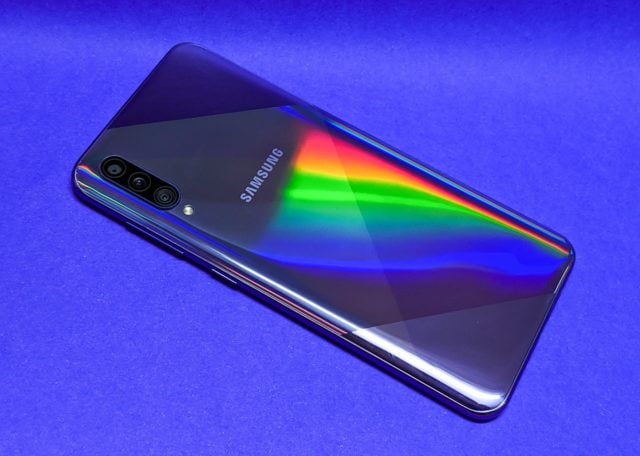 Samsung Galaxy A 2021