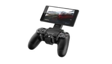 sony xperia play compact qwerty