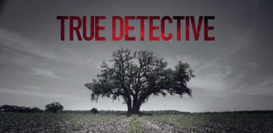 Detektyw serial HBO 