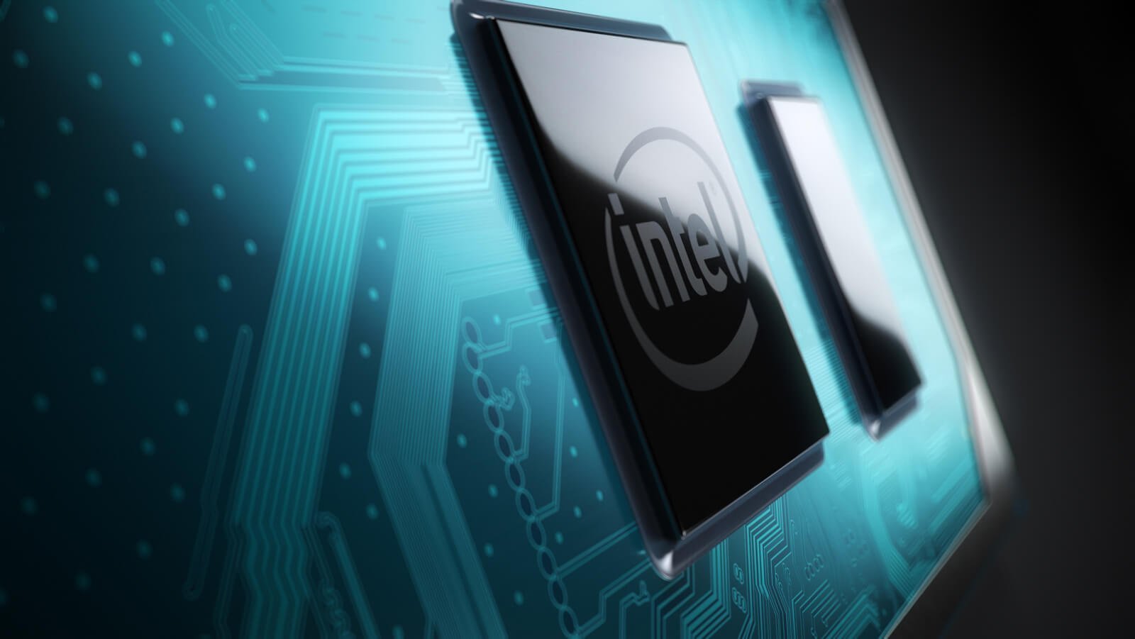Samsung produkuje procesory Intel