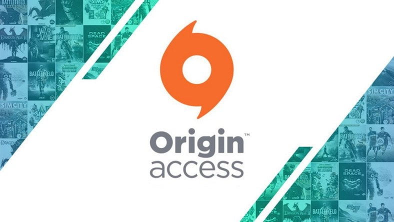 Origin Access Premier