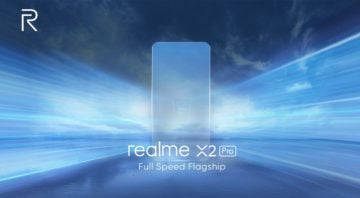 Realme X2 Pro zdjęcia