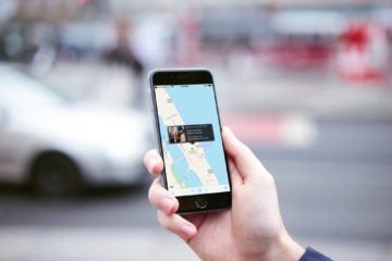 USA śledzi ludzi przez GPS w smartfonach