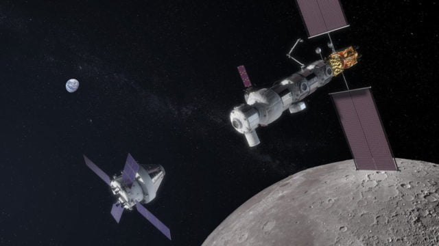 NASA i Japonia razem podbiją kosmos