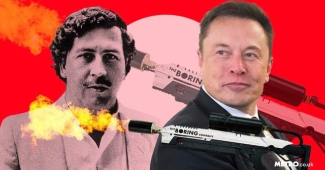 Elon Musk stanie przed sądem
