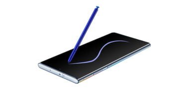 Galaxy Note10 S-Pen