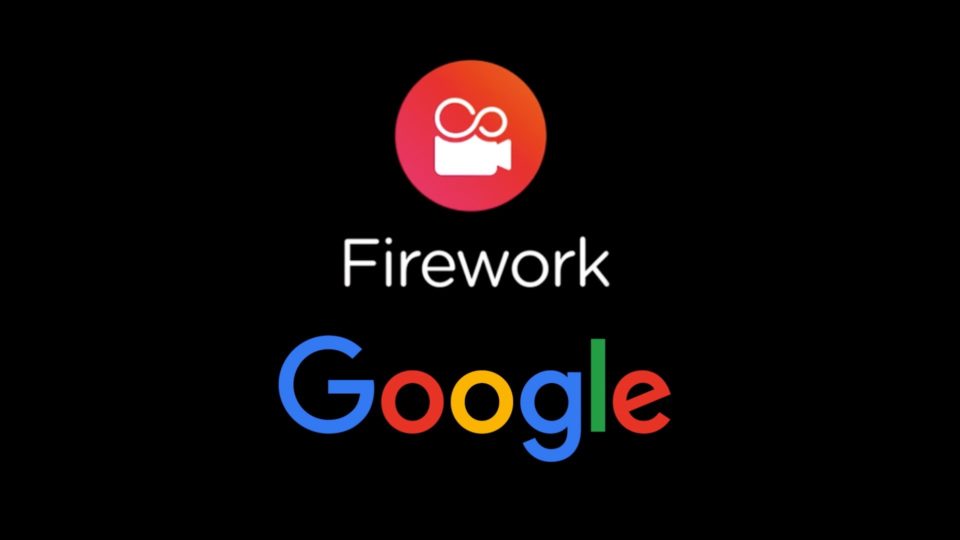 google tiktok firework youtube