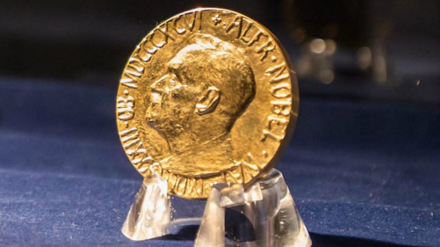 Polacy nie dostają Nagród Nobla