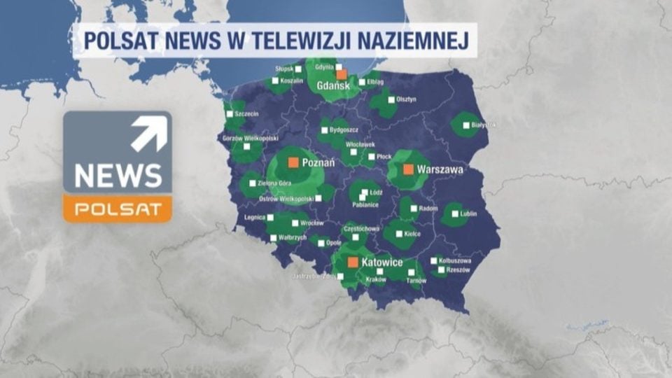 polsat news