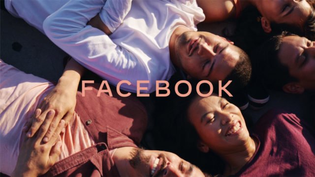 Nowa marka Facebooka