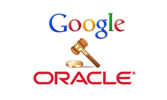 Google i Oracle