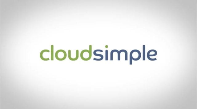 Google przejmuje CloudSimple