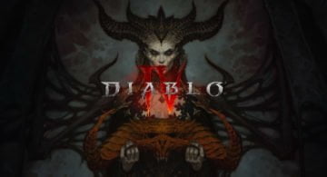 Diablo 4 Diablo 3