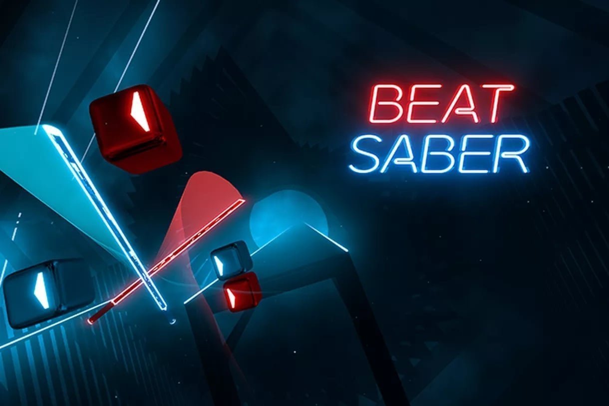 Facebook kupił Beat Saber