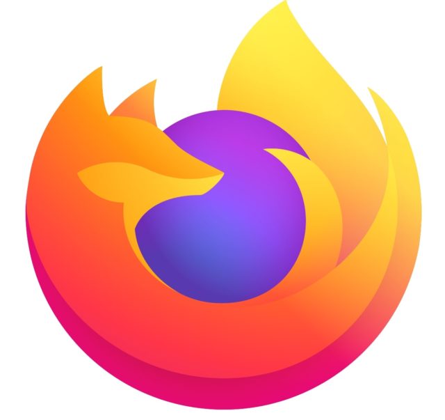 Firefox 72