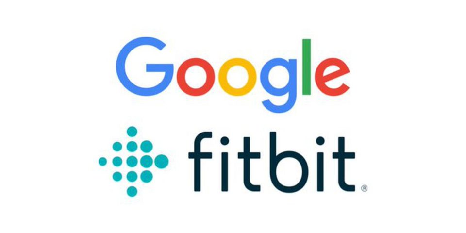 Unia Europejska FitBit Google