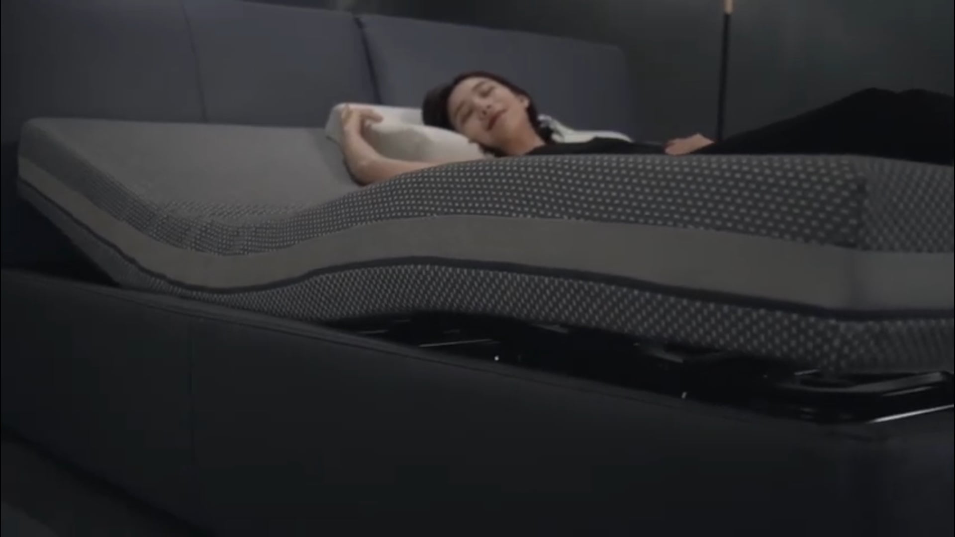 Inteligentne łóżko Xiaomi