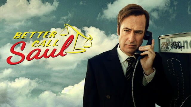 Zadzwoń do Saula 