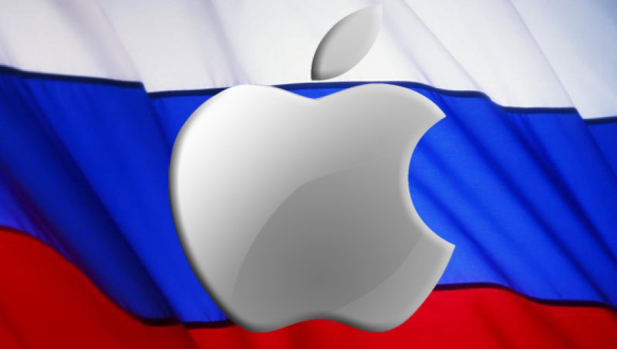 Rosja wymaga lokalnych biur od światowych firm technologicznych