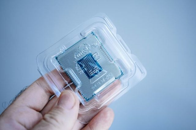 Intel wycofuje procesor