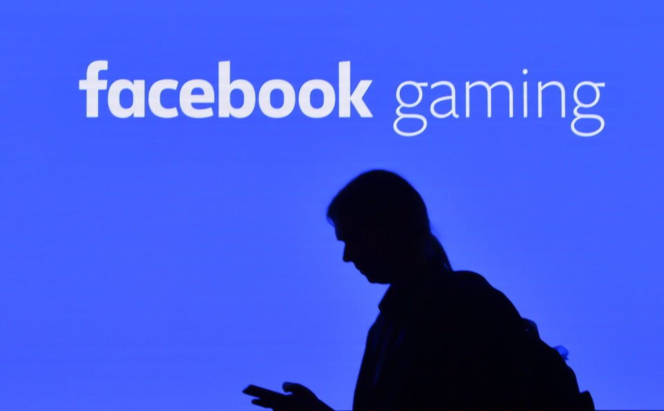 Facebook Gaming połączy widzów i streamerów