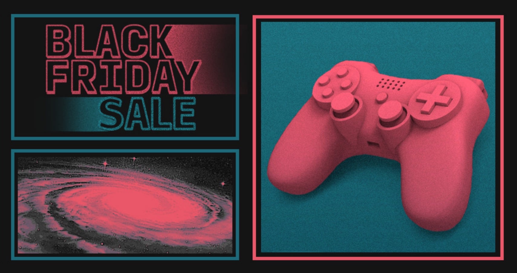 GOG Black Friday 2019