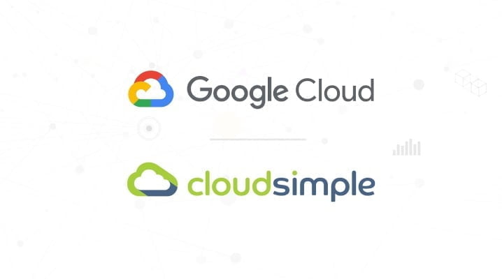 Google przejmuje CloudSimple
