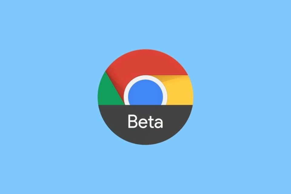 google chrome beta 79 nowosci zmiany