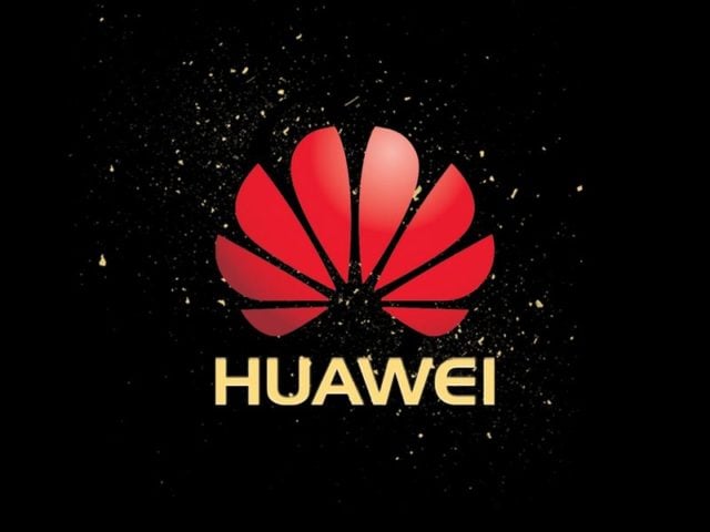 Huawei Norwegia 5G