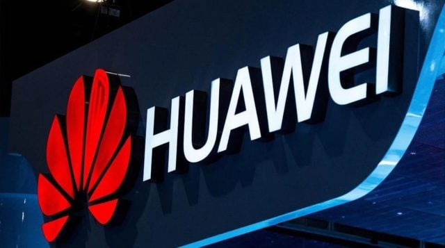 Huawei 75 miliardów