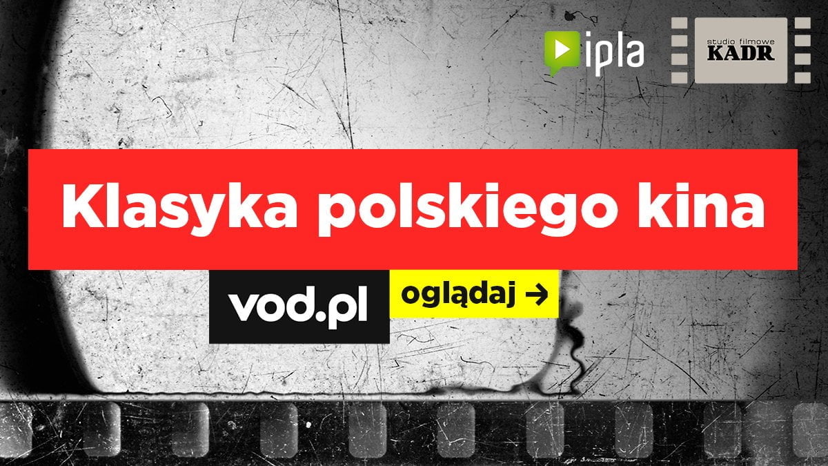 Klasyka polskiego kina VOD.pl