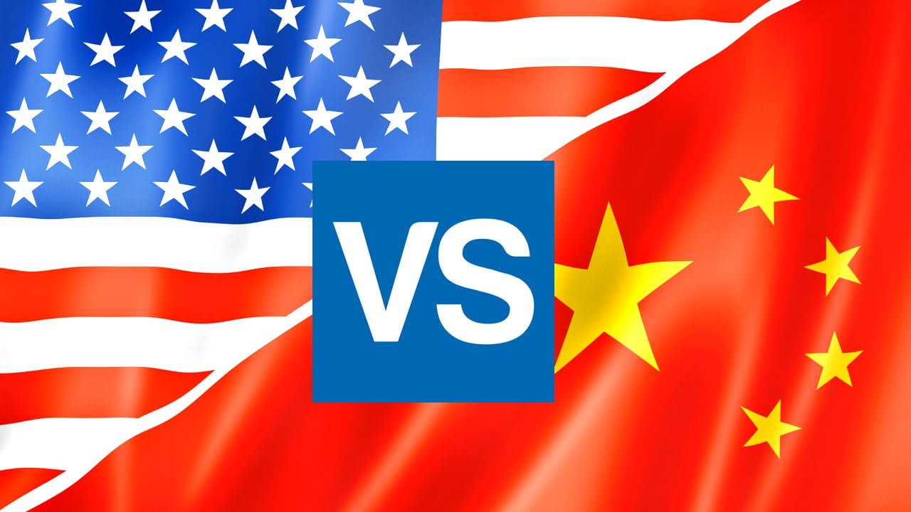 USA znosi sankcje na PCB z Chin