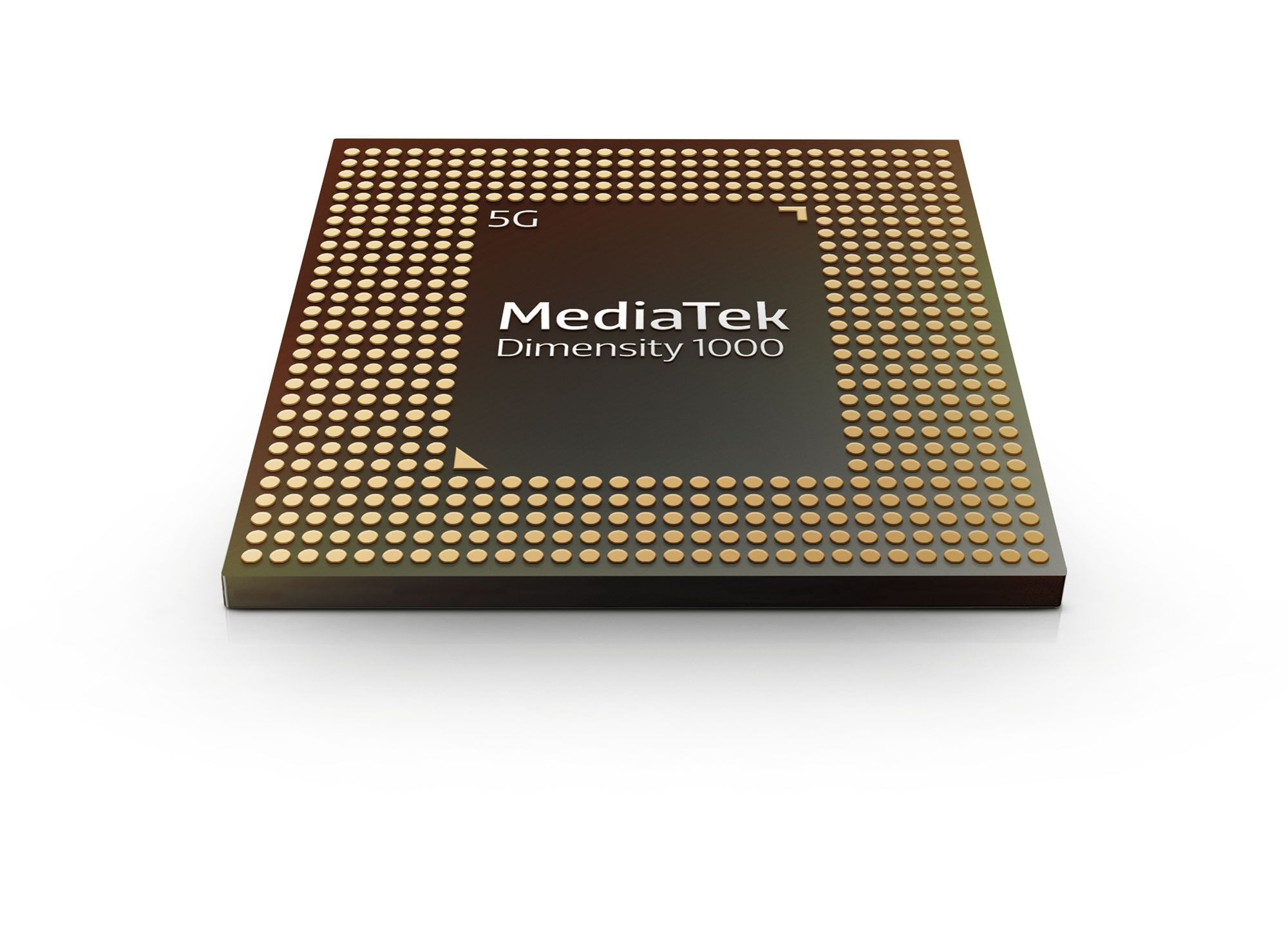 MediaTek z procesem 4 nm