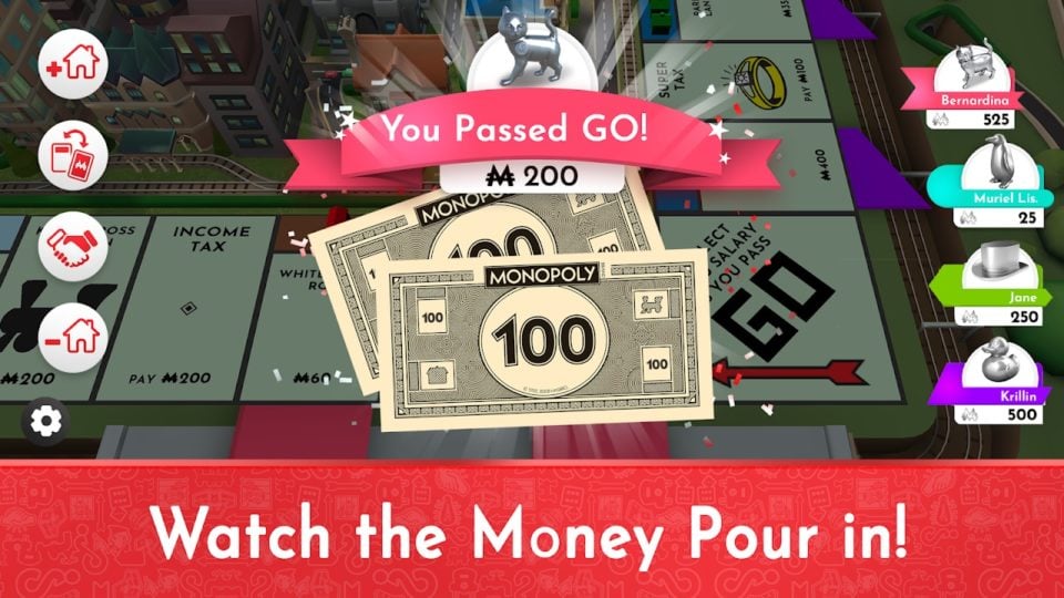 monopoly android sklep play