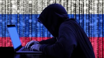 Rosja chce zakazać kryptowalut