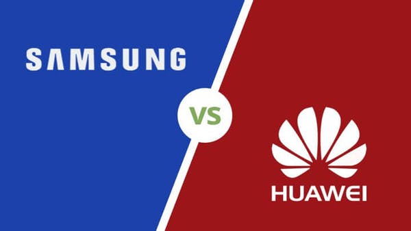 Huawei dogania Samsunga