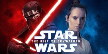 Star Wars The Rise of Skywalker