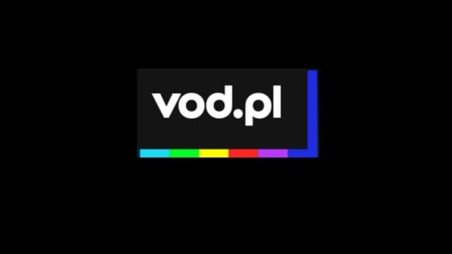 VOD.pl logo