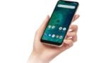Android 10 w Mi A2 Lite uszkadza ekran