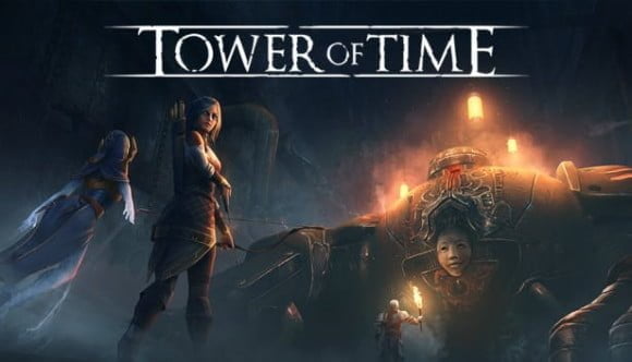 Tower Of Time za darmo na GOG.com